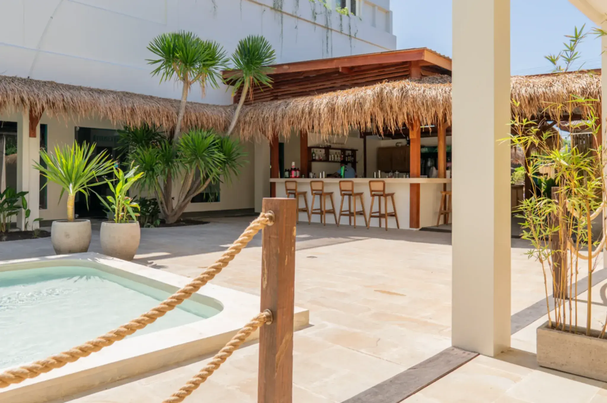 Imagine din galeria GiliFit Fitness Resort
