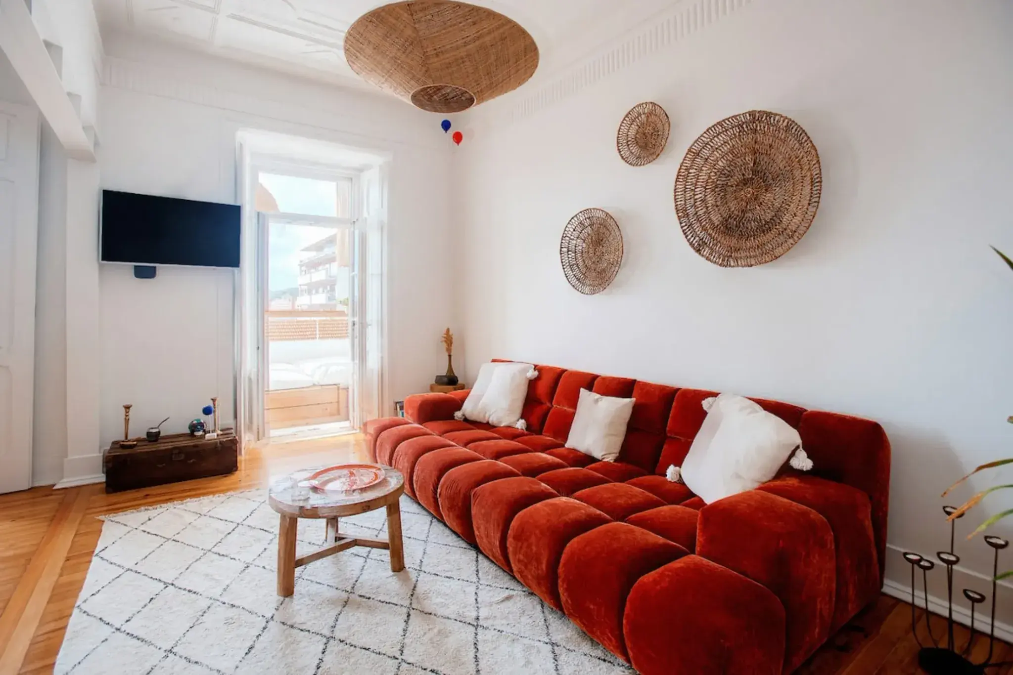 Modern and Luxurious Apartment gallery image