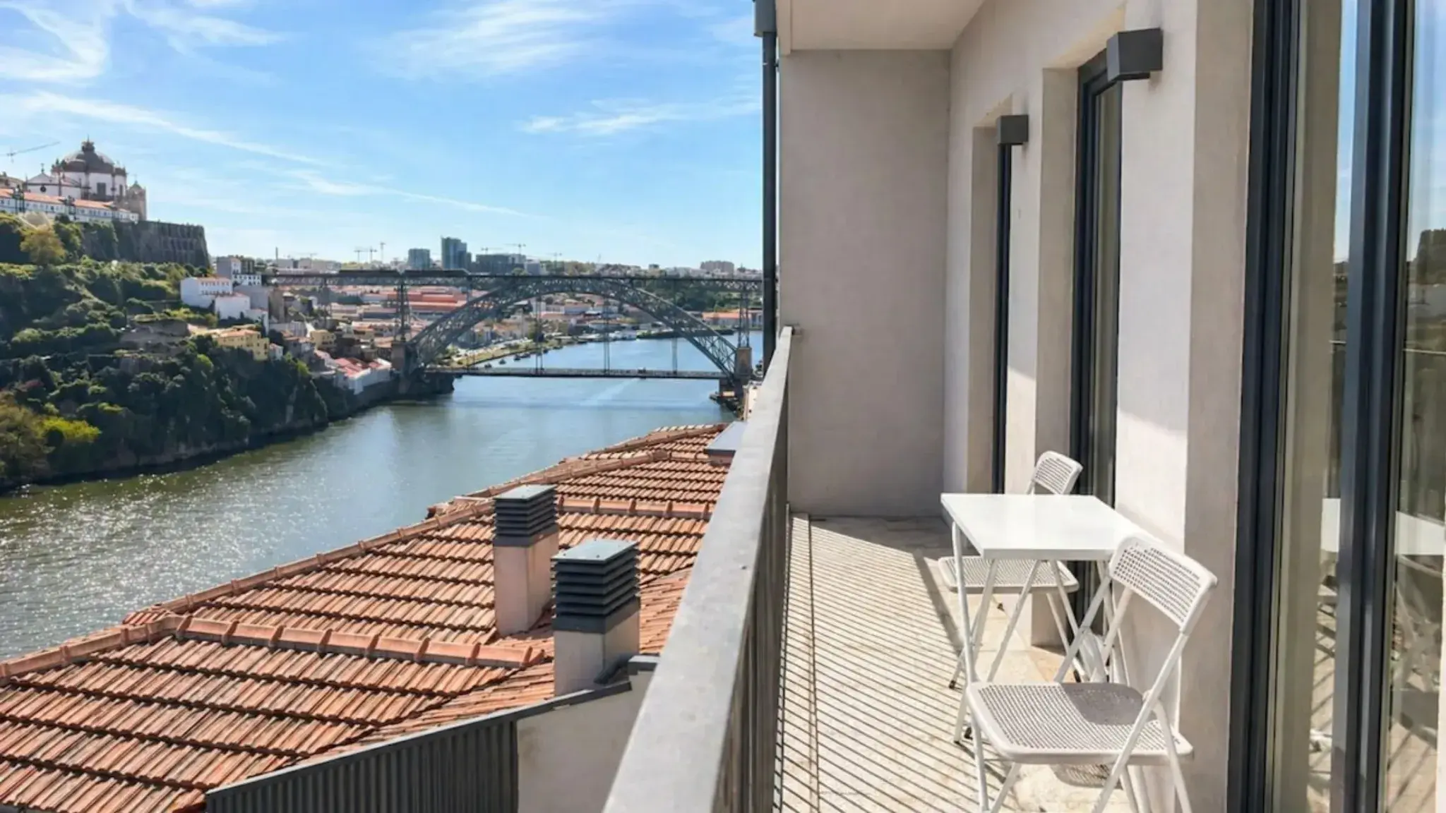 Imagine din galeria Douro Bridge