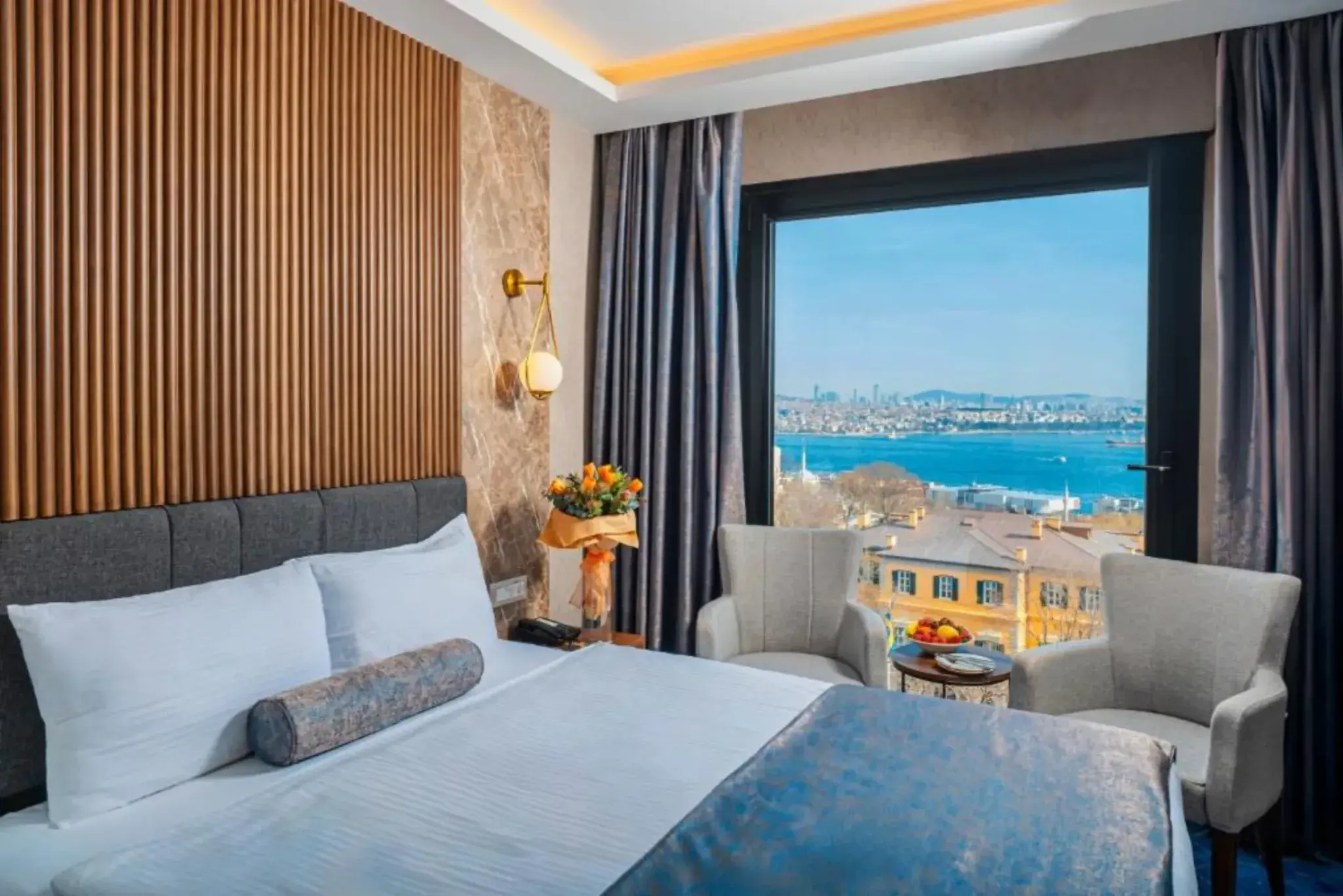 Ring Stone Hotels Bosphorus - Special Class gallery image