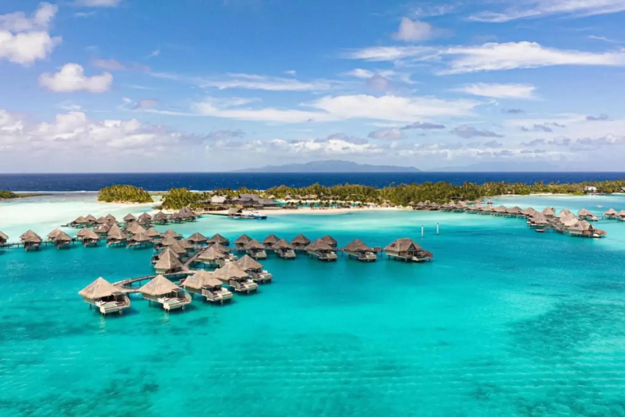 The Westin Bora Bora Resort & Spa gallery image