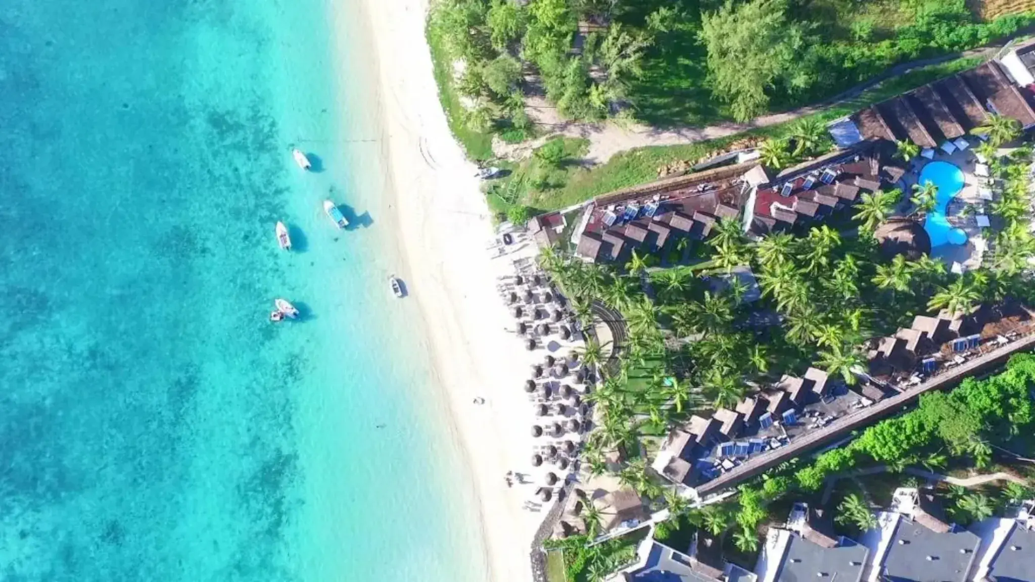Imagine din galeria Veranda Palmar Beach Hotel & Spa