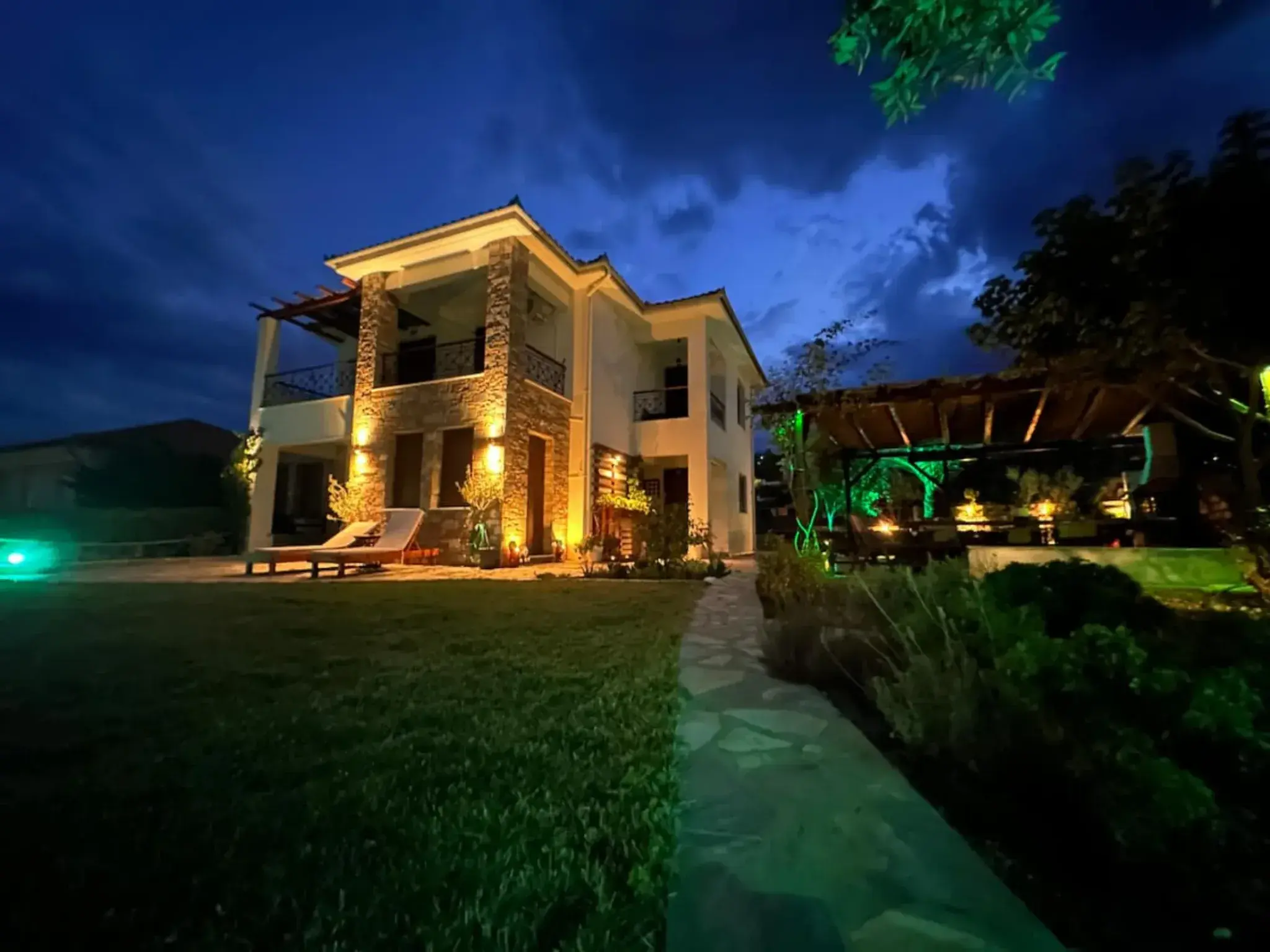 Villa Elia gallery image