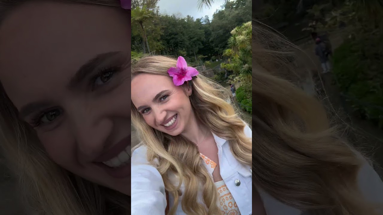 Ultima zi din croaziera. 🛳️🌸