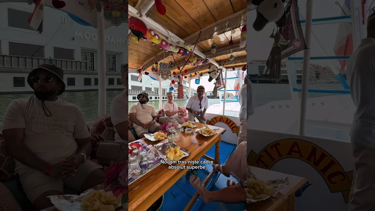 Plănuiești vacanță în Hurghada?
