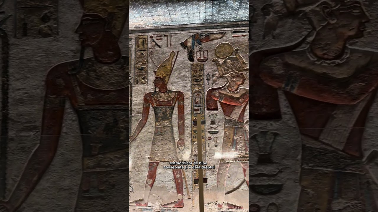 Templul Karnak, Valea Regilor și Luxor