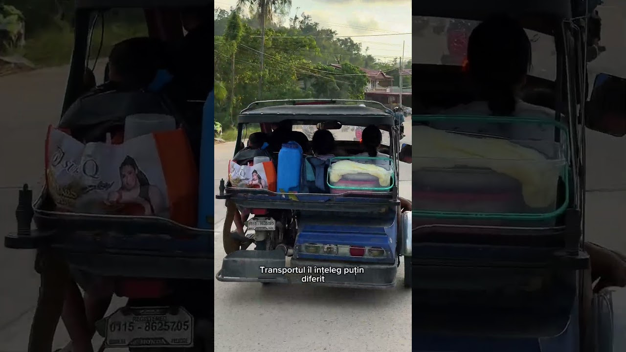 Filipine NU sunt pentru toată lumea!