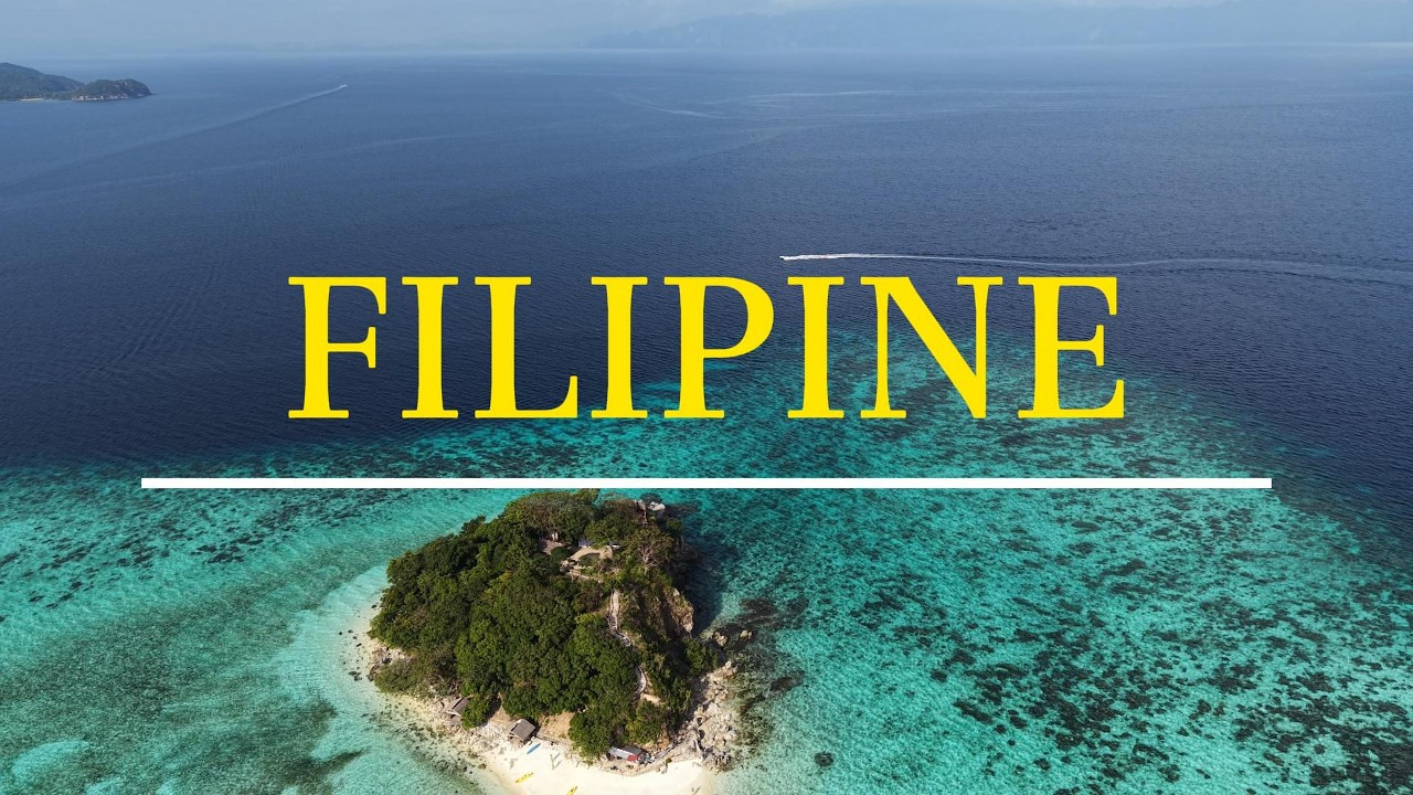 Filipine... o adevărată AVENTURĂ! - Adevărul despre Filipine, ep. 1